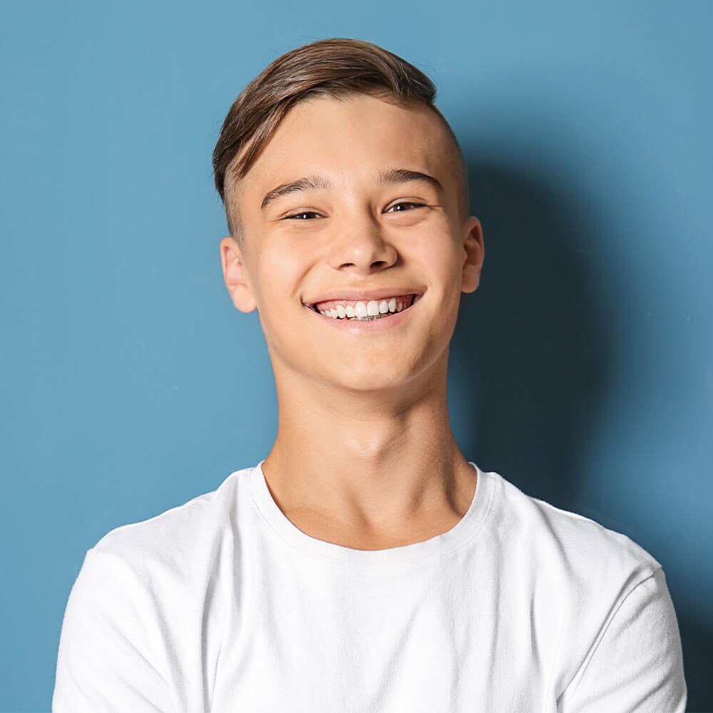 Invisalign Aligners