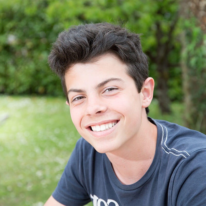 Invisalign Teen