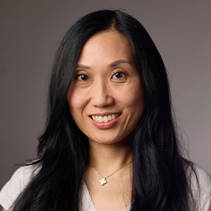 Dr. Kim Young