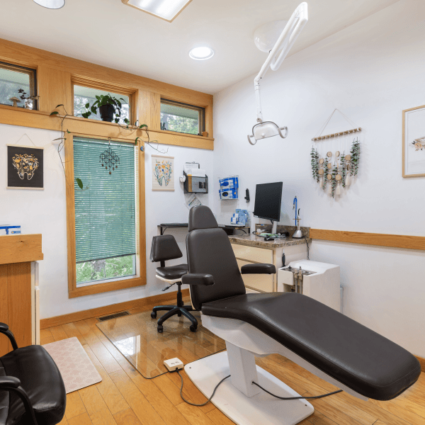 Office Interior