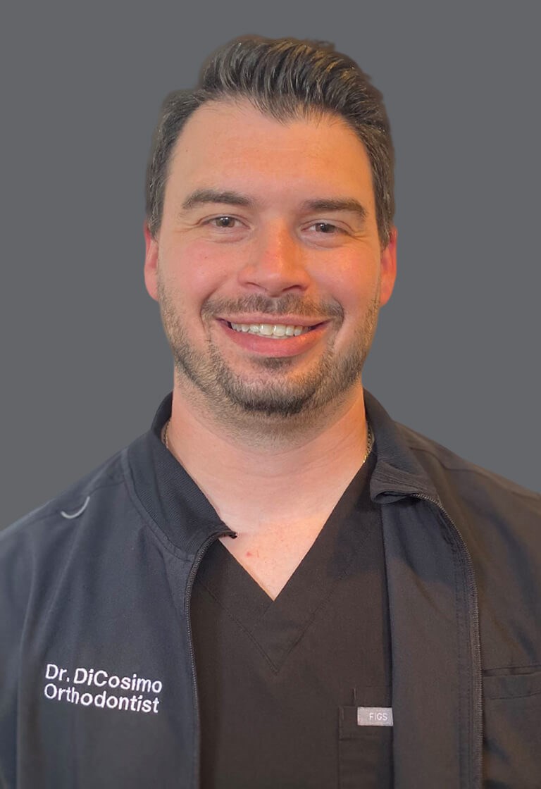 Dr. Charles DiCosimo