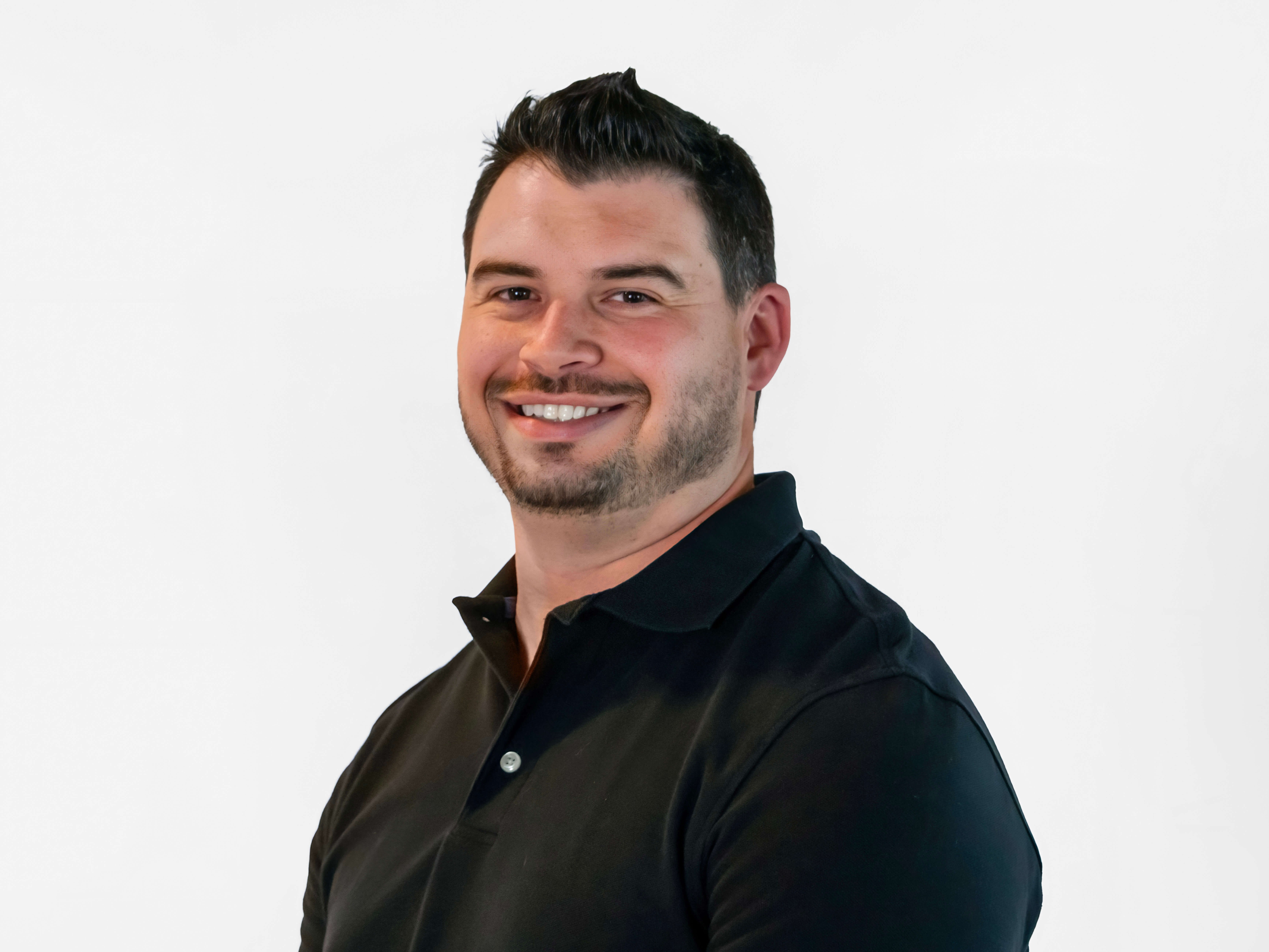 Dr. Charles DiCosimo