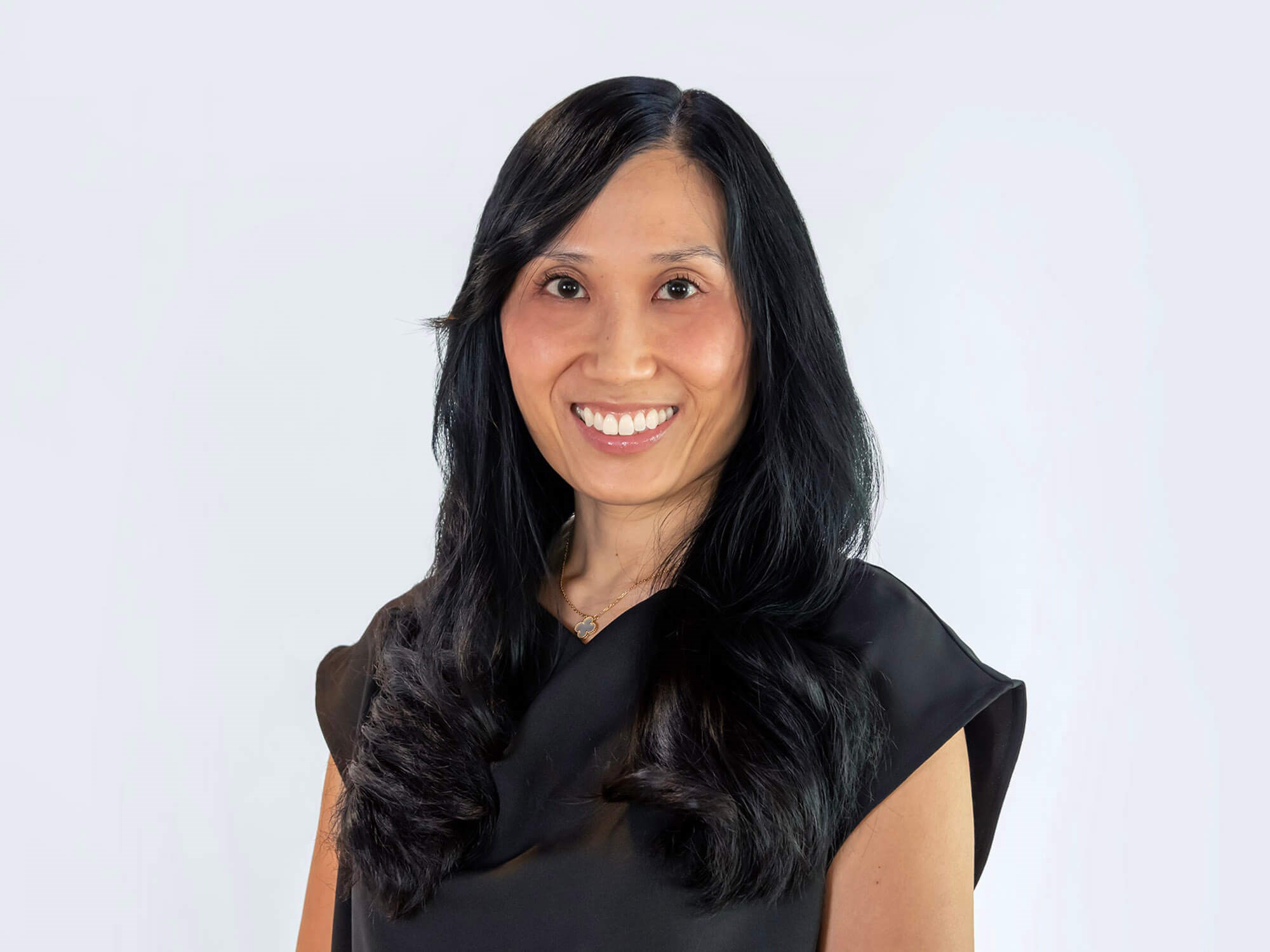 Dr. Kim Young