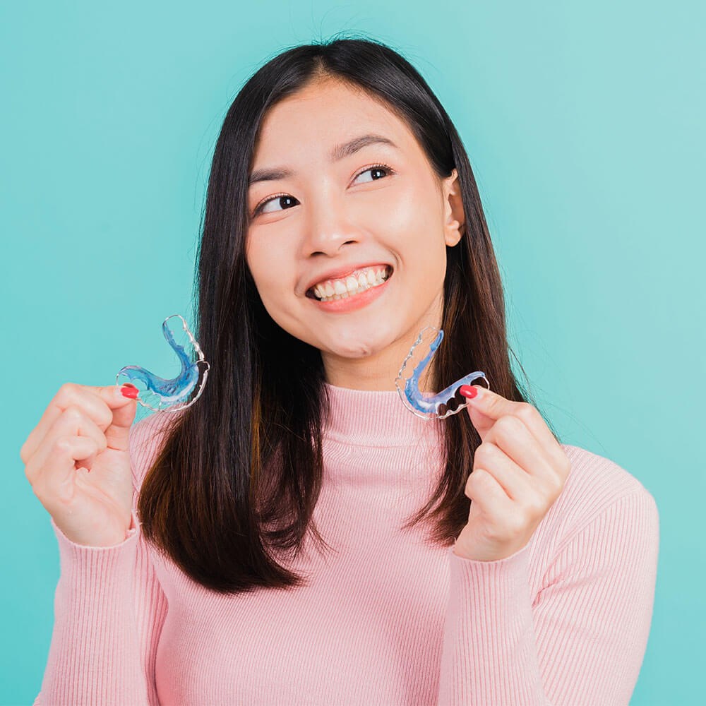 Retainers